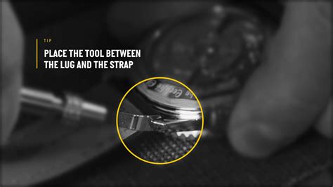 breitling spring bar tool|breitling watch strap replacement.